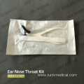 Disposable Medical Sterile ENT Examination Kit